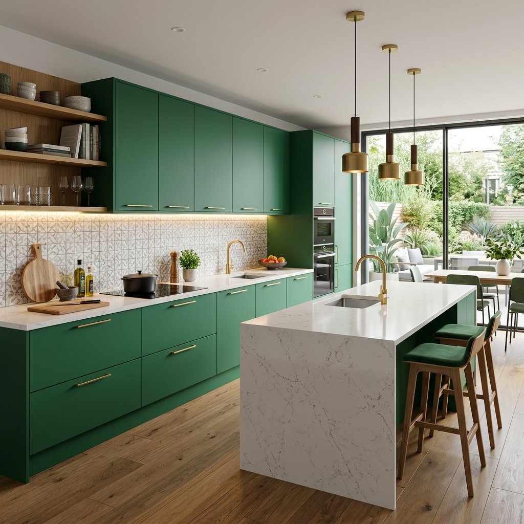 Aero Luxury Apartment
